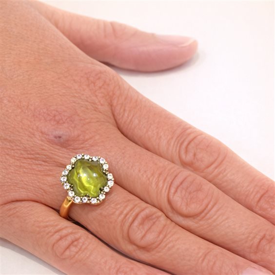 Anello Marcello Pane Donna 2022 in Argento ANGM 652 - ANGM 652